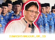 PPPK Paruh Waktu Berhak Terima THR Sesuai Aturan UU ASN yang Berlaku