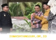 PPPK Paruh Waktu di Kubu Raya Terima THR Rp400 Ribu Menjelang Idulfitri Tahun Ini