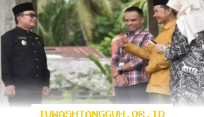 PPPK Paruh Waktu di Kubu Raya Terima THR Rp400 Ribu Menjelang Idulfitri Tahun Ini