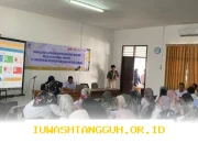 PPPK Paruh Waktu Lebak Bakal Terima THR Sebesar Gaji Pokok Tahun Ini, Syaratnya Harus Serahkan Bukti PBB dan PKB 2026