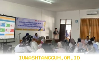PPPK Paruh Waktu Lebak Bakal Terima THR Sebesar Gaji Pokok Tahun Ini, Syaratnya Harus Serahkan Bukti PBB dan PKB 2026