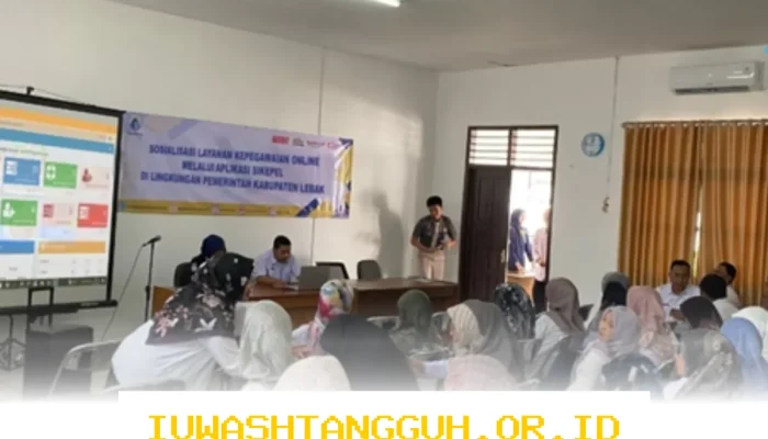 PPPK Paruh Waktu Lebak Bakal Terima THR Sebesar Gaji Pokok Tahun Ini, Syaratnya Harus Serahkan Bukti PBB dan PKB 2026