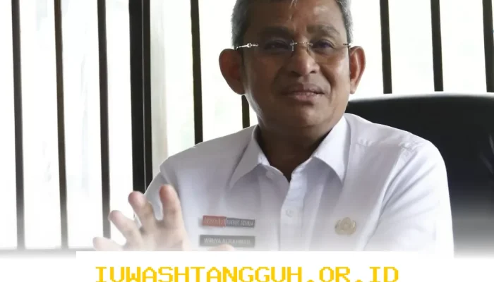 PPPK Paruh Waktu Pemko Medan Sebanyak 8.533 Orang Dijamin Terima THR dan Gaji ke-13 Tahun 2026 Ini Penjelasan Resmi Terkait Waktu Pencairan