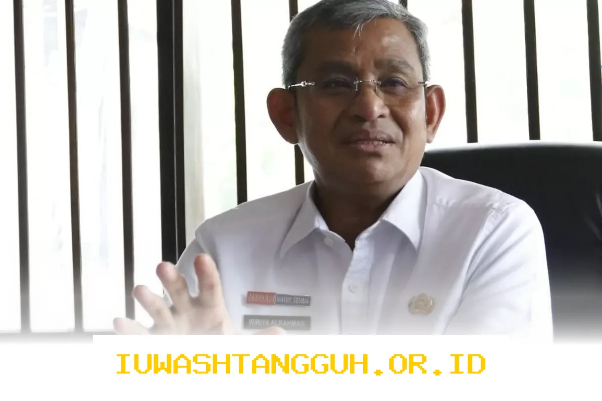 PPPK Paruh Waktu Pemko Medan Sebanyak 8.533 Orang Dijamin Terima THR dan Gaji ke-13 Tahun 2026 Ini Penjelasan Resmi Terkait Waktu Pencairan