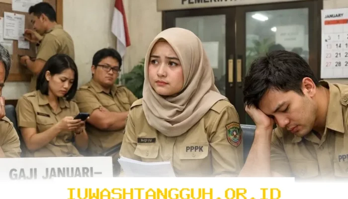 PPPK Paruh Waktu Sumut Menanyakan Jadwal Gaji Januari–Februari 2026 dan Isu Pelanggaran UU KIP