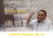 PPPK Paruh Waktu Surabaya Merasakan Kebahagiaan Masa Kerja dan THR Baru