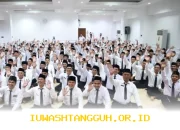 PPPK Paruh Waktu Tak Dapat THR Penuh, Cukup Terima Rp625 Ribu tapi Tetap Bersyukur