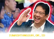 PPPK Risiko Tak Terima THR 2026, Ketahui Persyaratan yang Harus Dipenuhi