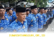 PPPK Terima Tunjangan Tambahan H-1 Gaji, Nominalnya Capai Rp300 Ribu untuk Golongan Tertentu