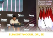 Prabowo Ajak ASN Hemat BBM dengan Bekerja dari Rumah