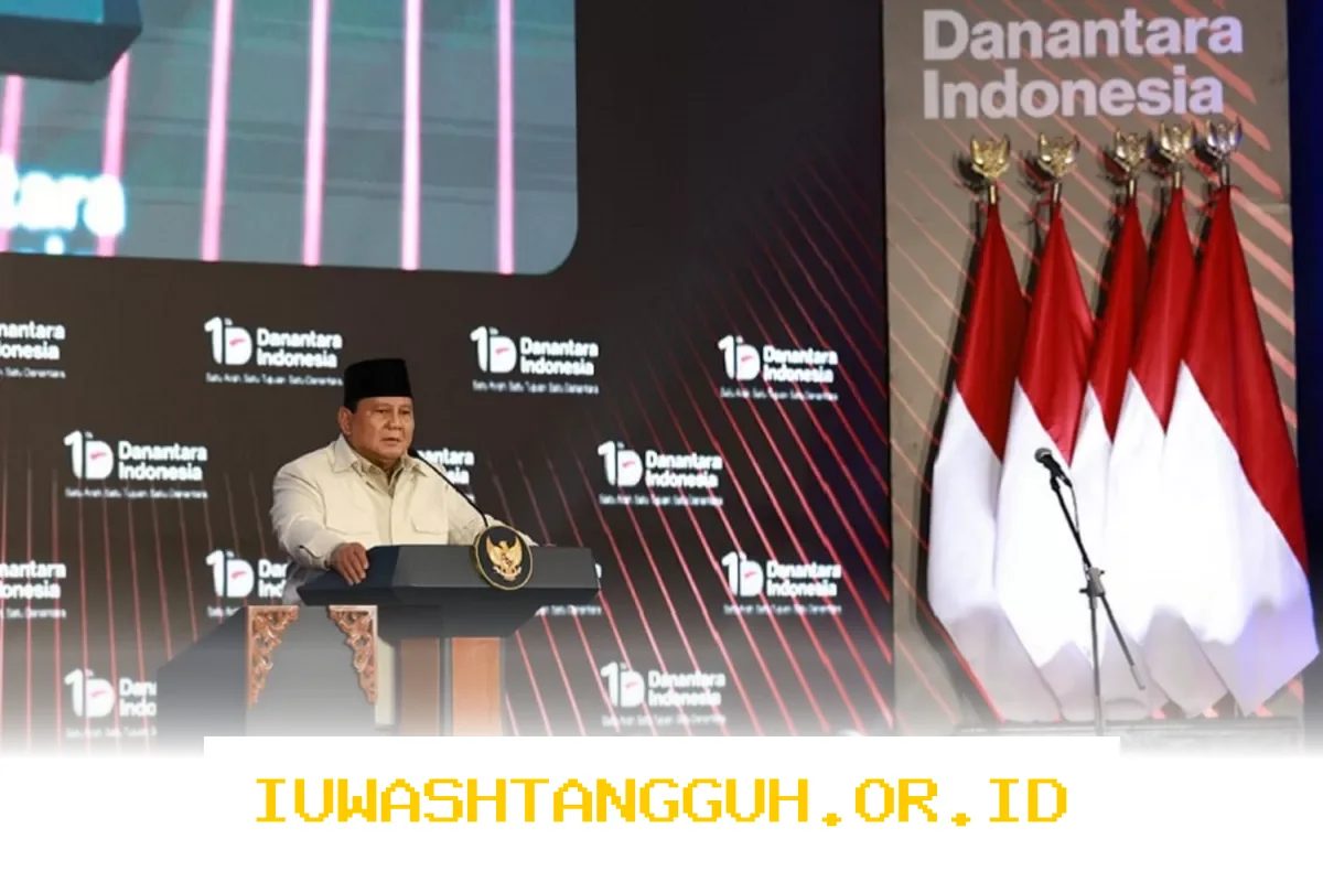 Prabowo Ajak ASN Hemat BBM dengan Bekerja dari Rumah