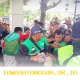 Prabowo Beri Bonus Hari Raya kepada Driver Ojol sebagai Wujud Apresiasi kepada Rakyat