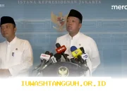 Prabowo Bertemu Para Ulama dan Pemuka Ormas Islam di Istana, Diskusikan Isu Geopolitik Timur Tengah serta Diplomasi Perdamaian Global