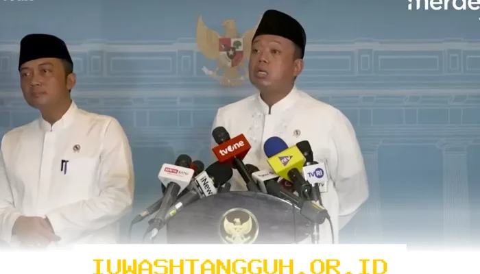 Prabowo Bertemu Para Ulama dan Pemuka Ormas Islam di Istana, Diskusikan Isu Geopolitik Timur Tengah serta Diplomasi Perdamaian Global