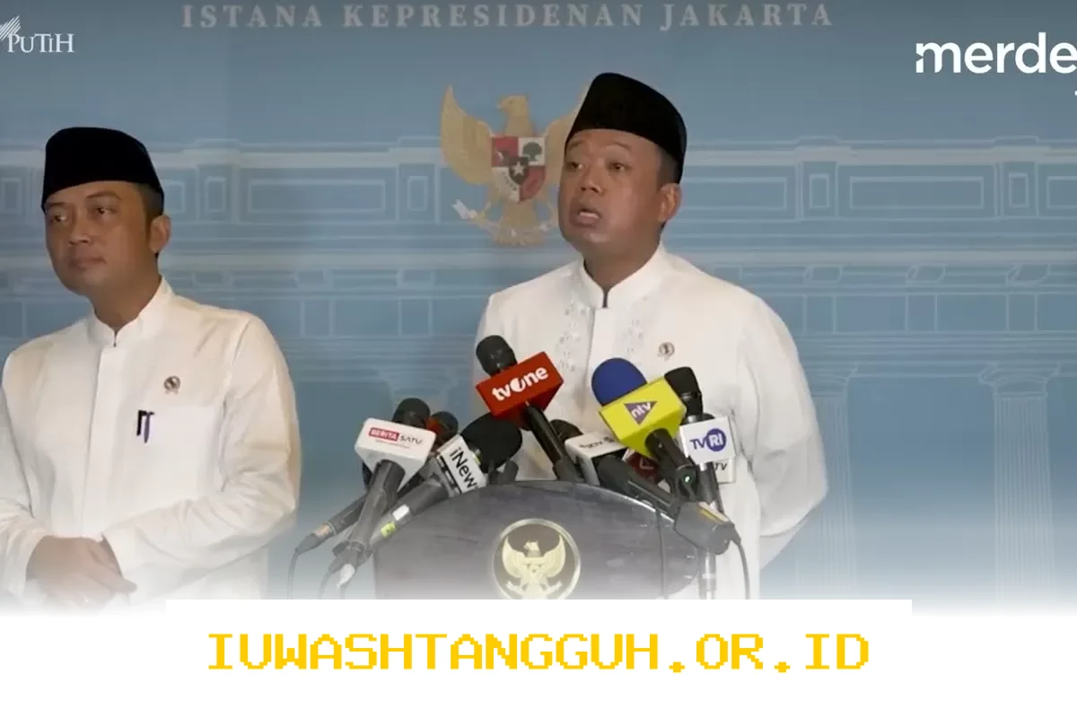 Prabowo Bertemu Para Ulama dan Pemuka Ormas Islam di Istana, Diskusikan Isu Geopolitik Timur Tengah serta Diplomasi Perdamaian Global