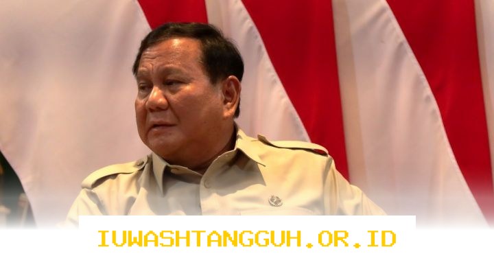 Prabowo Inginkan Kendaraan Listrik Bertenaga Surya untuk Transportasi Masa Depan