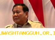 Prabowo Tetapkan Target Pembangunan Energi Surya Nasional Capai 100 Gigawatt Selama Dua Tahun Mendatang