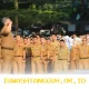 Prabowo Usul ASN WFH, Potensi Hemat BBM Capai 83 Juta Liter Bulanan, Langkah Tepat Menuju Efisiensi Anggaran Negara