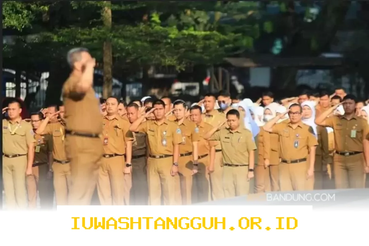 Prabowo Usul ASN WFH, Potensi Hemat BBM Capai 83 Juta Liter Bulanan, Langkah Tepat Menuju Efisiensi Anggaran Negara