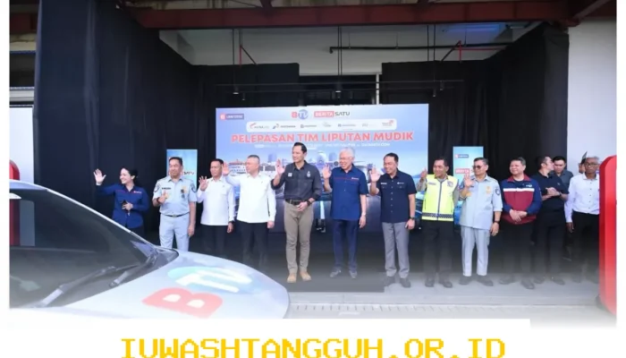 Prediksi Arus Mudik Lebaran 2026 Akan Tinggi, Jasa Raharja Siapkan Dukungan untuk Liputan Langsung B-Universe