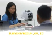 Prediksi Laba Bank Melemah Akibat Pemulihan Pendapatan yang Lambat di Tahun Ini