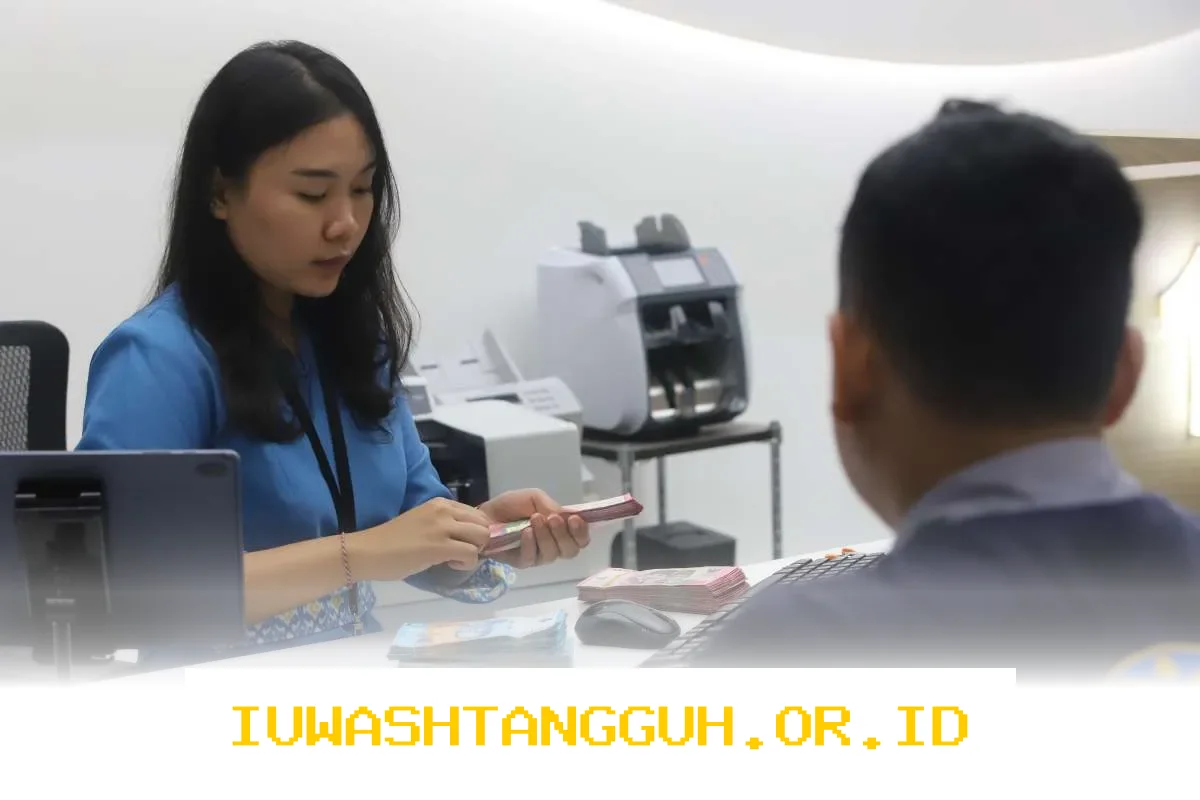 Prediksi Laba Bank Melemah Akibat Pemulihan Pendapatan yang Lambat di Tahun Ini