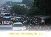 Prediksi Lonjakan Asuransi Perjalanan dan Kecelakaan Diri Saat Mudik Lebaran 2026