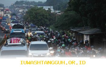 Prediksi Lonjakan Asuransi Perjalanan dan Kecelakaan Diri Saat Mudik Lebaran 2026