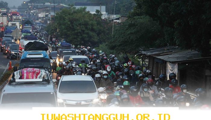 Prediksi Lonjakan Asuransi Perjalanan dan Kecelakaan Diri Saat Mudik Lebaran 2026