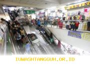 Prediksi Peningkatan Penjualan Eceran di Bulan Februari 2026 Didorong oleh Musim Ramadan