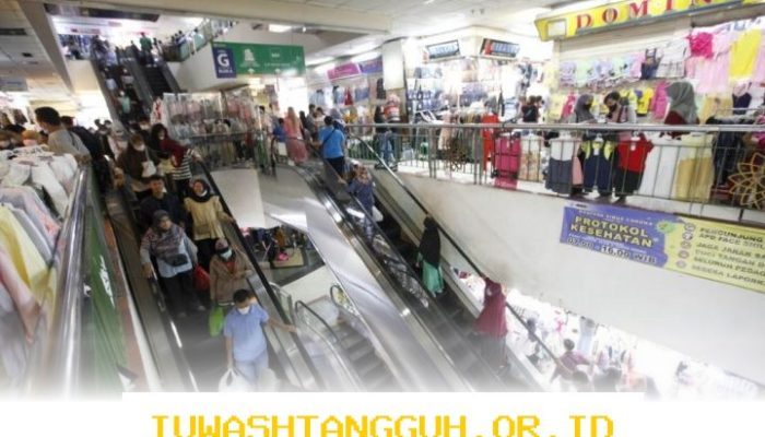 Prediksi Peningkatan Penjualan Eceran di Bulan Februari 2026 Didorong oleh Musim Ramadan