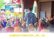 Prediksi Penyaluran Bansos PKH dan BPNT Triwulan II Dimulai 20 April 2026 dengan Prosedur Terbaru Berbasis Data Tunggal BPS