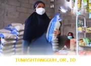 Prediksi Waktu Cairnya Bansos Beras 20 Kg dan Minyak Goreng 4 Liter, Simak Penjelasannya Disini