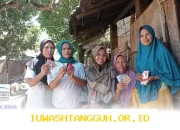 Prediksi Waktu Penyaluran Bansos BPNT dan PKH Tahap Dua Menjelang Lebaran 2026
