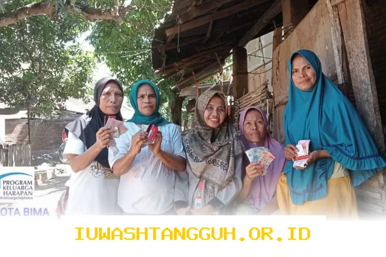 Prediksi Waktu Penyaluran Bansos BPNT dan PKH Tahap Dua Menjelang Lebaran 2026