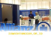 Premi Allianz Life Tembus Rp1,6 Triliun di Awal 2026 dengan Pertumbuhan 23,2%