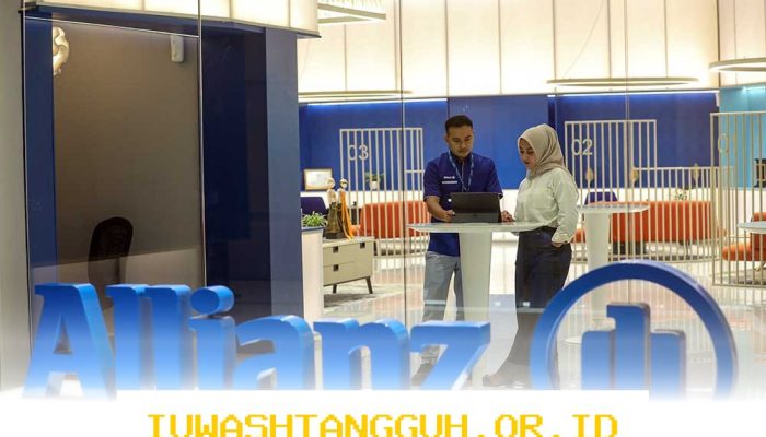 Premi Allianz Life Tembus Rp1,6 Triliun di Awal 2026 dengan Pertumbuhan 23,2%