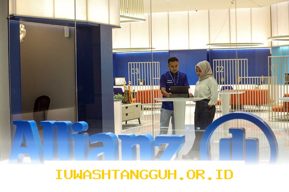 Premi Allianz Life Tembus Rp1,6 Triliun di Awal 2026 dengan Pertumbuhan 23,2%