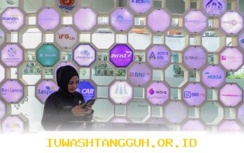 Premi Asuransi Jiwa Capai Rp181,27 Triliun Sepanjang Tahun 2025
