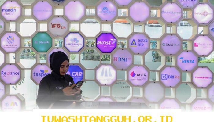 Premi Asuransi Jiwa Capai Rp181,27 Triliun Sepanjang Tahun 2025