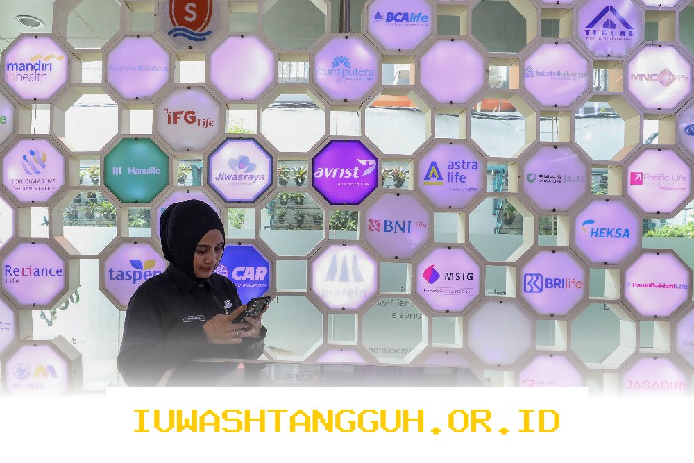 Premi Asuransi Jiwa Capai Rp181,27 Triliun Sepanjang Tahun 2025