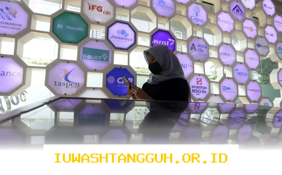 Premi Asuransi Jiwa Melalui Bancassurance Mengalami Penurunan, AAJI Ungkap Faktor Penyebabnya
