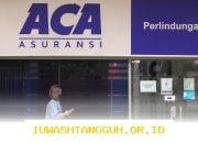 Premi Asuransi Kendaraan Bermotor ACA Tembus Rp1,1 Triliun pada 2025