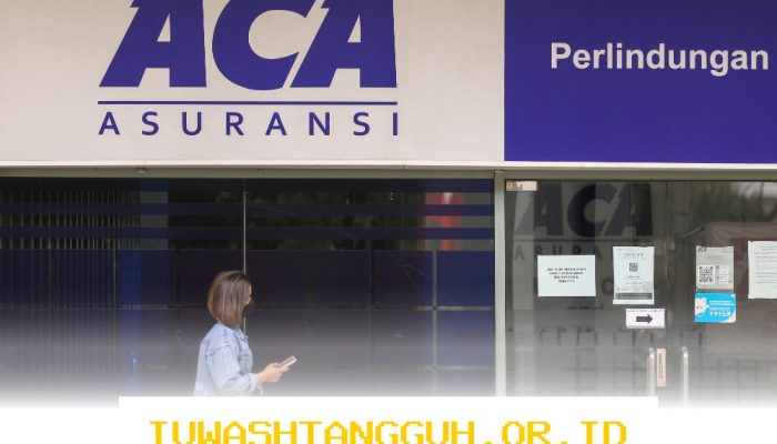 Premi Asuransi Kendaraan Bermotor ACA Tembus Rp1,1 Triliun pada 2025