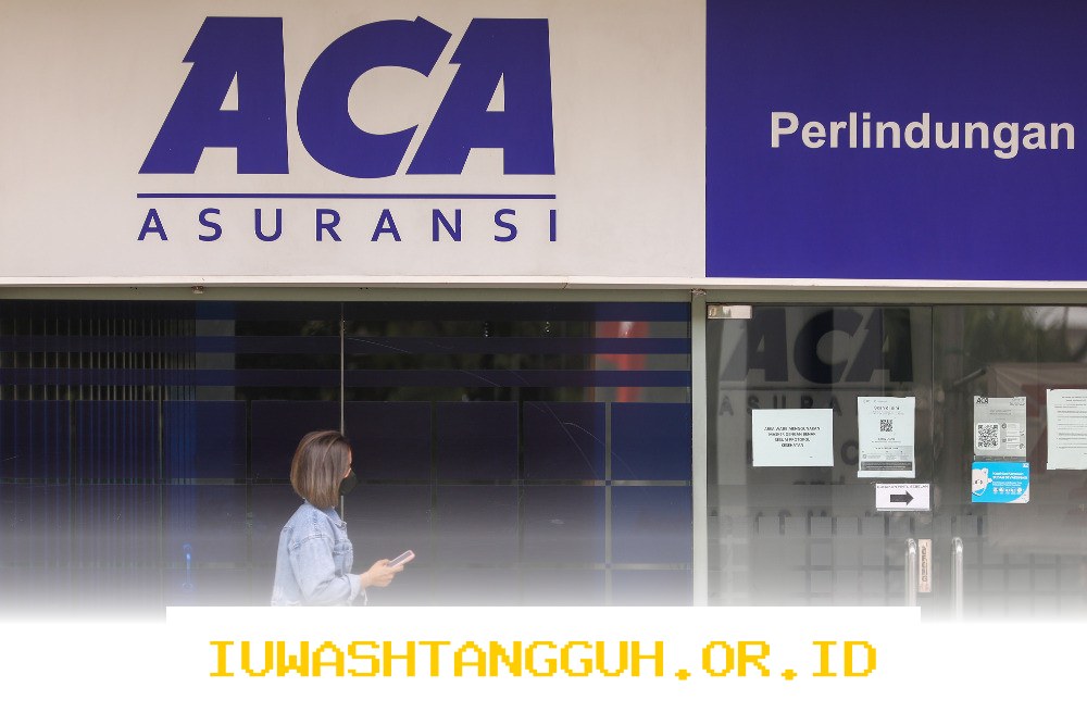 Premi Asuransi Kendaraan Bermotor ACA Tembus Rp1,1 Triliun pada 2025