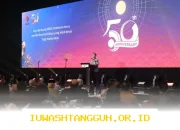 Premi Asuransi Marine Hull MSIG Indonesia Mengalami Kenaikan Sebesar 51 Persen Pada Tahun 2025