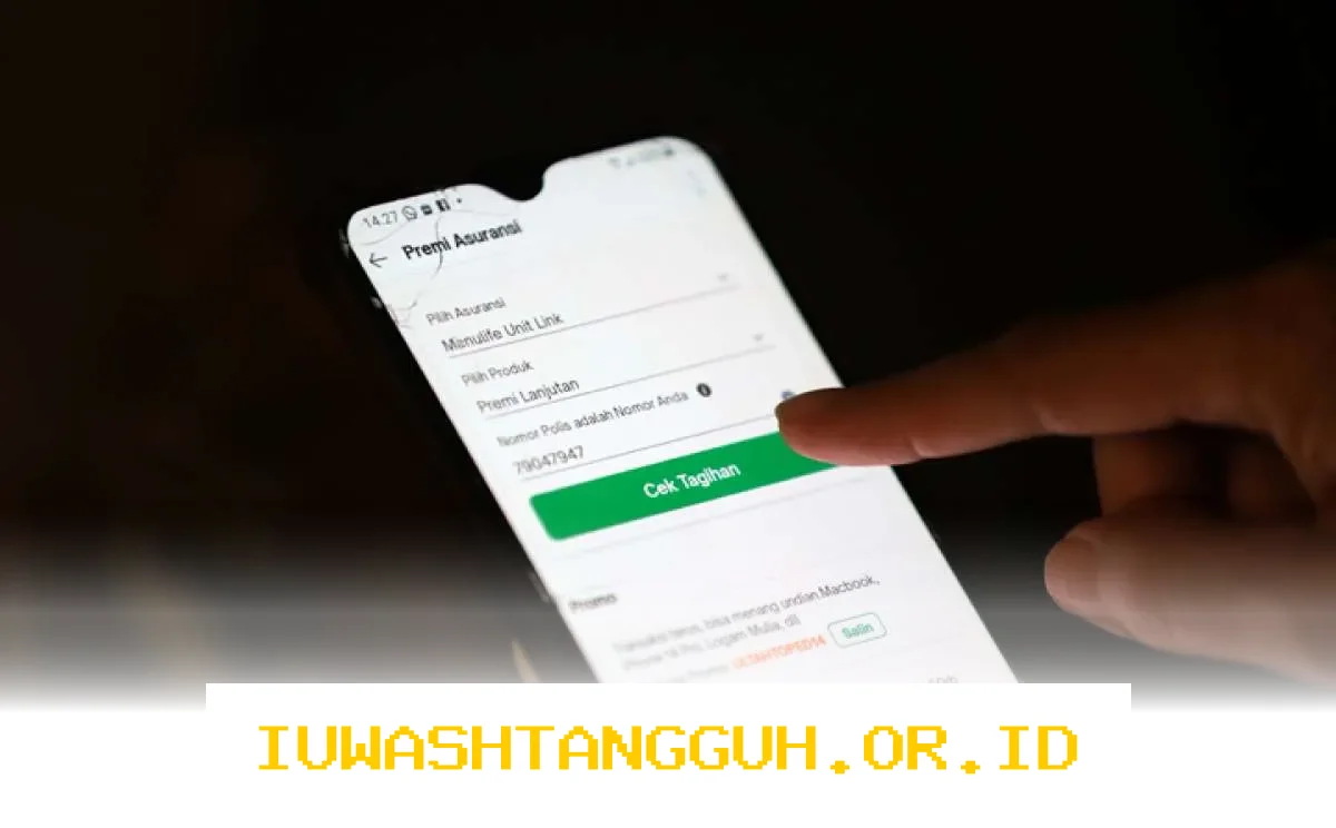 Premi Unitlink Capai Rp 4,06 Triliun pada Januari 2026 dengan Pertumbuhan 6,56 Persen Menurut OJK