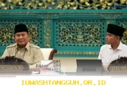 Presiden Prabowo Ajak Kabinet Hemat BBM dan Efisiensi Anggaran serta Evaluasi WFH dan Hari Kerja