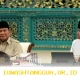 Presiden Prabowo Ajak Kabinet Hemat BBM dan Efisiensi Anggaran serta Evaluasi WFH dan Hari Kerja