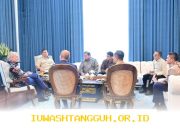 Presiden Prabowo Bertemu Investor Asing Bahas Proyek Infrastruktur dan Energi Terbarukan Nasional